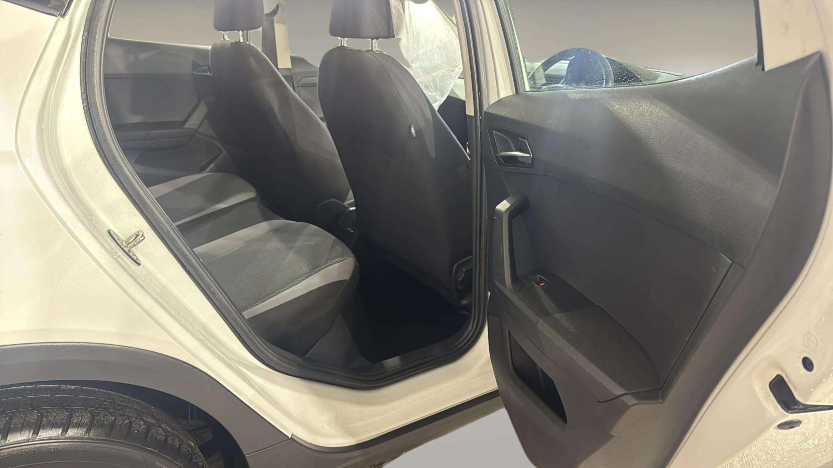 SEAT Arona 1.0 TSI SE Technology SUV 5dr Petrol Manual Euro 6 (s/s) (95 ps)