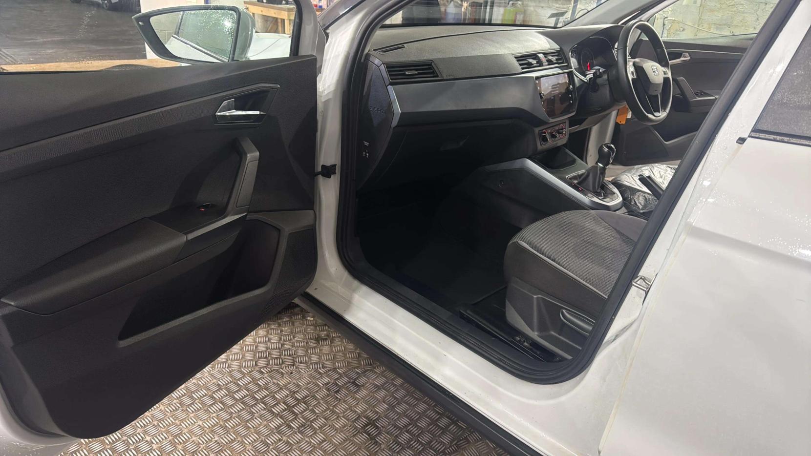 SEAT Arona 1.0 TSI SE Technology SUV 5dr Petrol Manual Euro 6 (s/s) (95 ps)