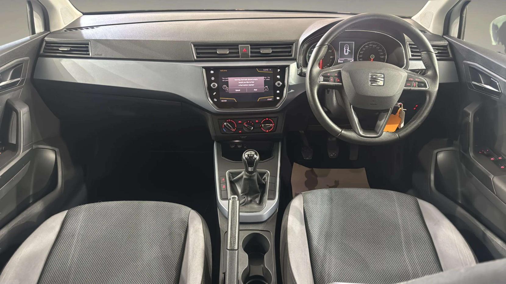 SEAT Arona 1.0 TSI SE Technology SUV 5dr Petrol Manual Euro 6 (s/s) (95 ps)