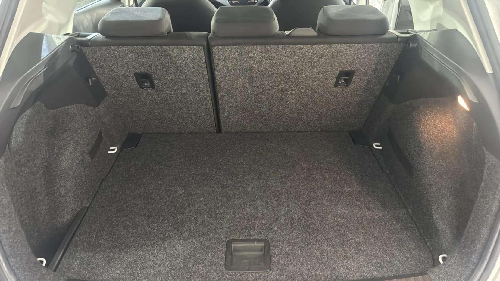 SEAT Arona 1.0 TSI SE Technology SUV 5dr Petrol Manual Euro 6 (s/s) (95 ps)