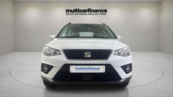 SEAT Arona 1.0 TSI SE Technology SUV 5dr Petrol Manual Euro 6 (s/s) (95 ps)