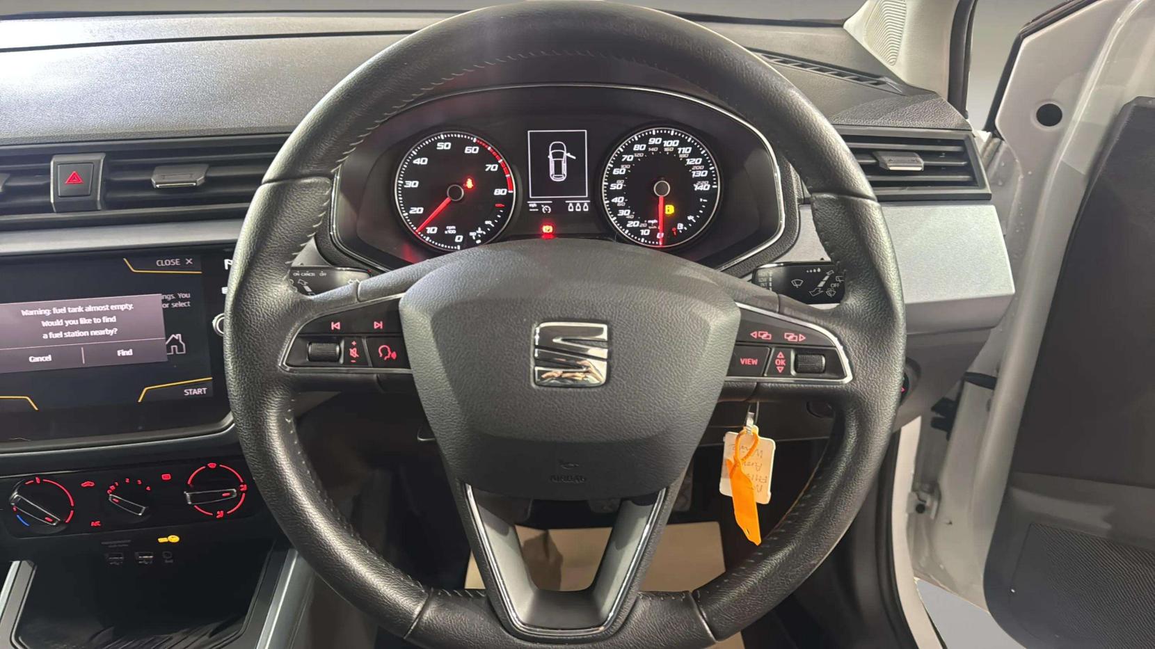 SEAT Arona 1.0 TSI SE Technology SUV 5dr Petrol Manual Euro 6 (s/s) (95 ps)