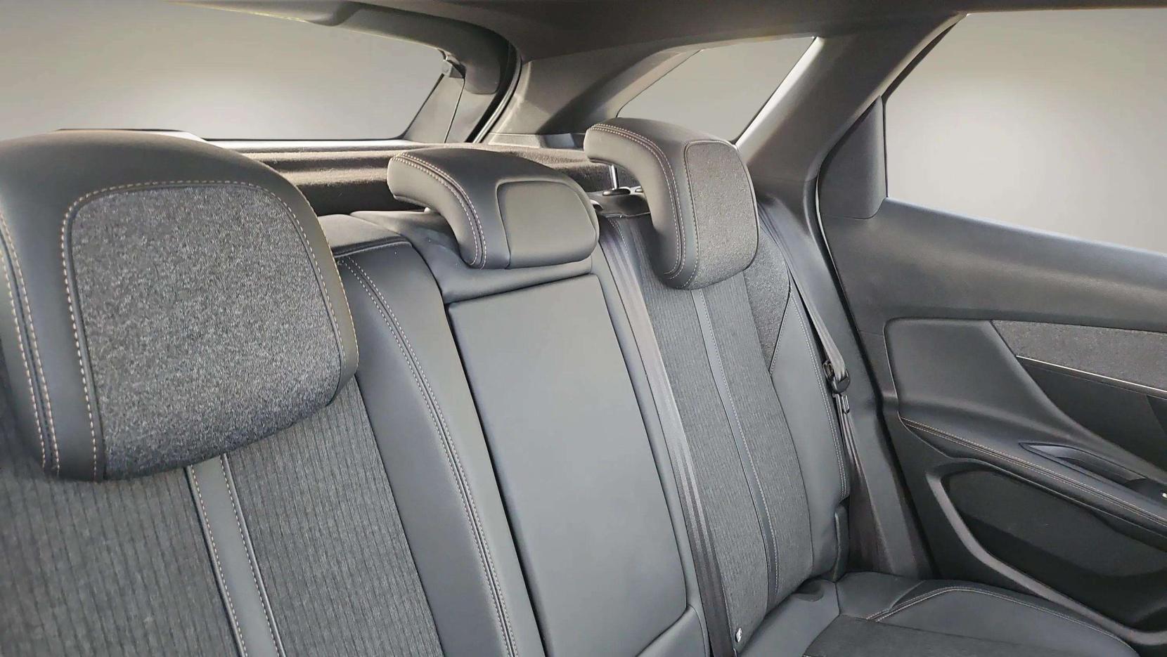 Peugeot 3008 1.5 BlueHDi GT Line SUV 5dr Diesel Manual Euro 6 (s/s) (130 ps)