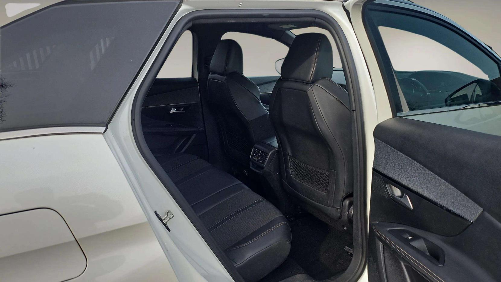 Peugeot 3008 1.5 BlueHDi GT Line SUV 5dr Diesel Manual Euro 6 (s/s) (130 ps)