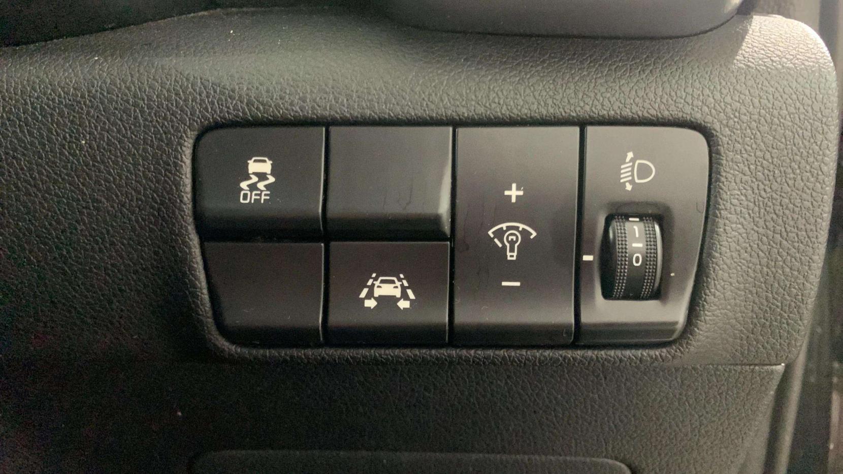 Kia Sportage 1.6 GDi 2 SUV 5dr Petrol Manual Euro 6 (s/s) (130 bhp)