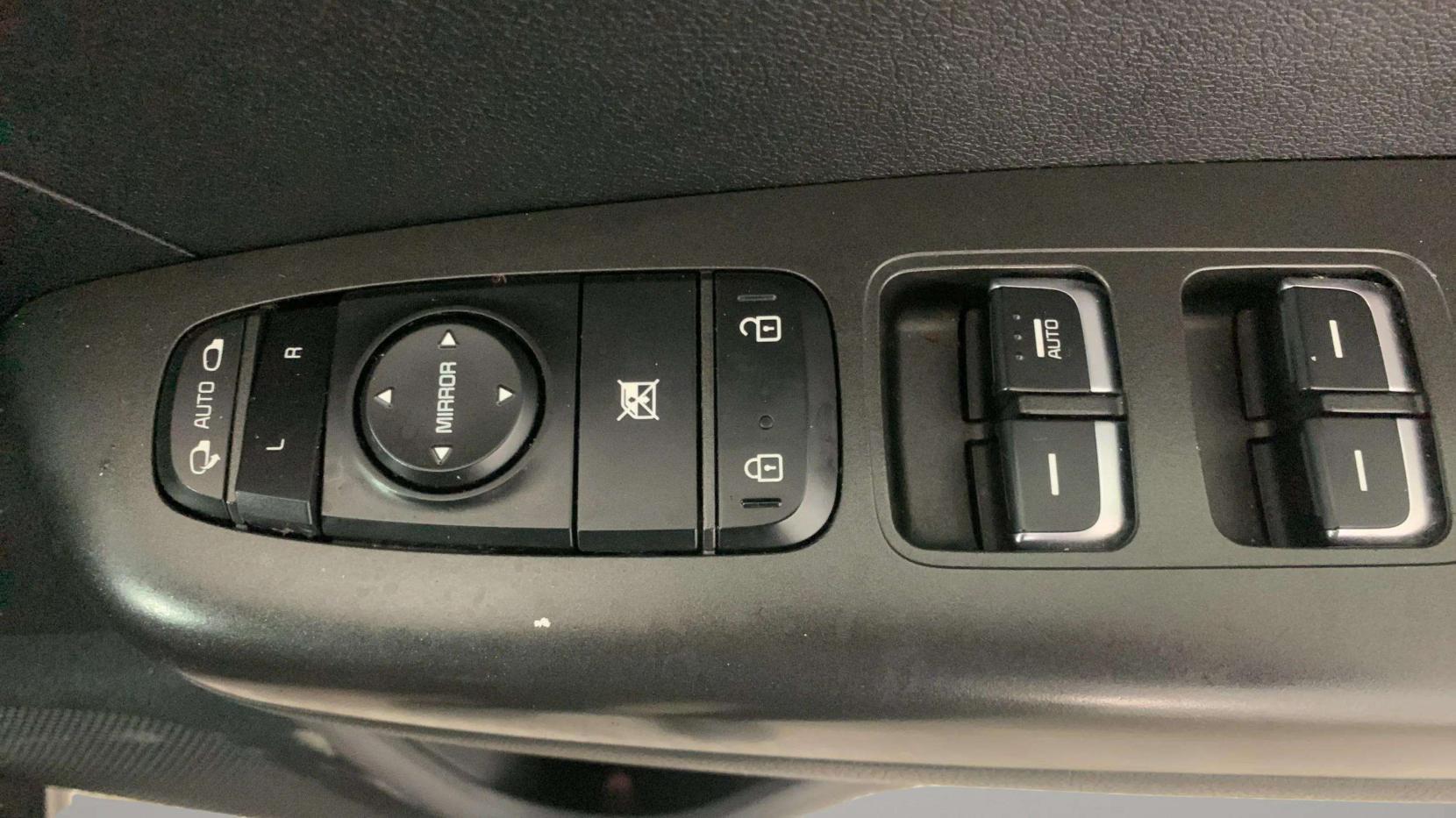 Kia Sportage 1.6 GDi 2 SUV 5dr Petrol Manual Euro 6 (s/s) (130 bhp)