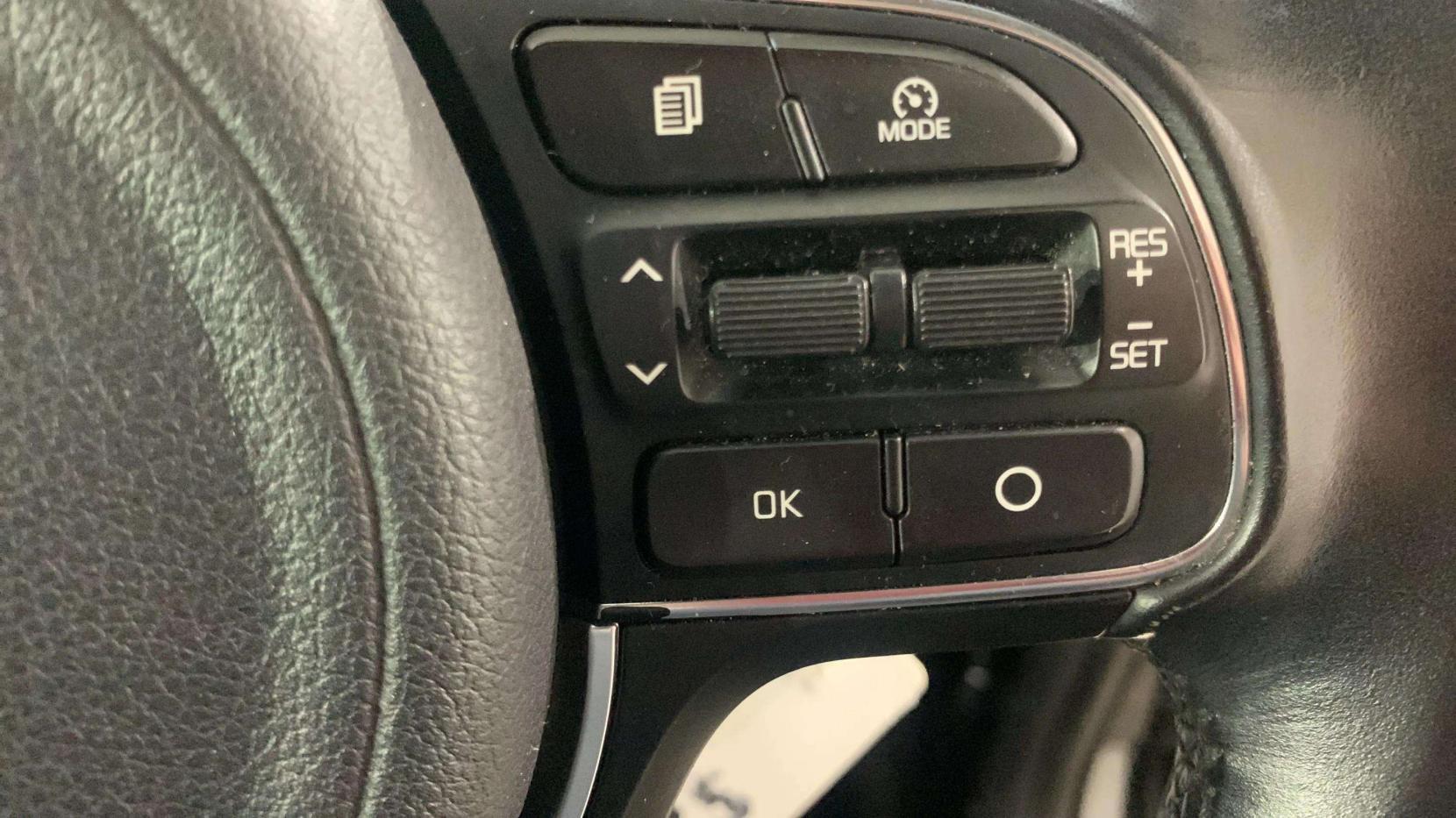 Kia Sportage 1.6 GDi 2 SUV 5dr Petrol Manual Euro 6 (s/s) (130 bhp)