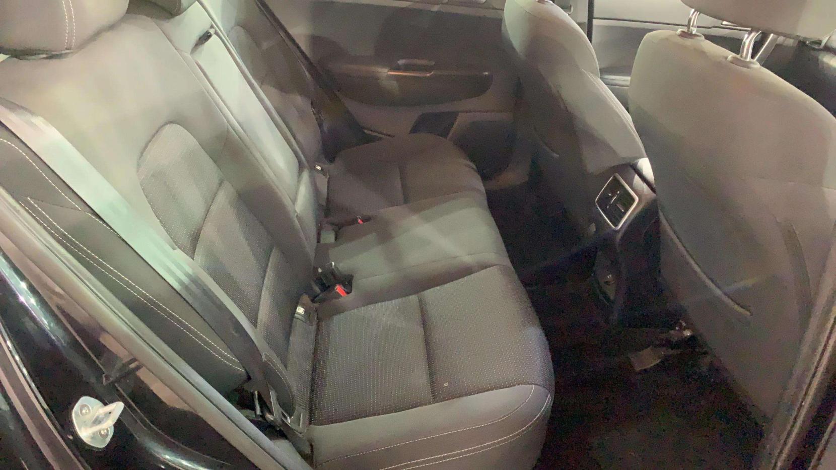 Kia Sportage 1.6 GDi 2 SUV 5dr Petrol Manual Euro 6 (s/s) (130 bhp)