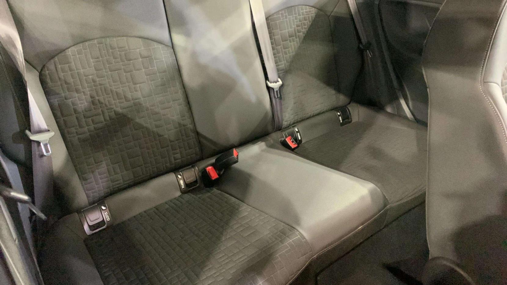 Vauxhall Corsa 1.4i SE Hatchback 3dr Petrol Auto Euro 6 (90 ps)