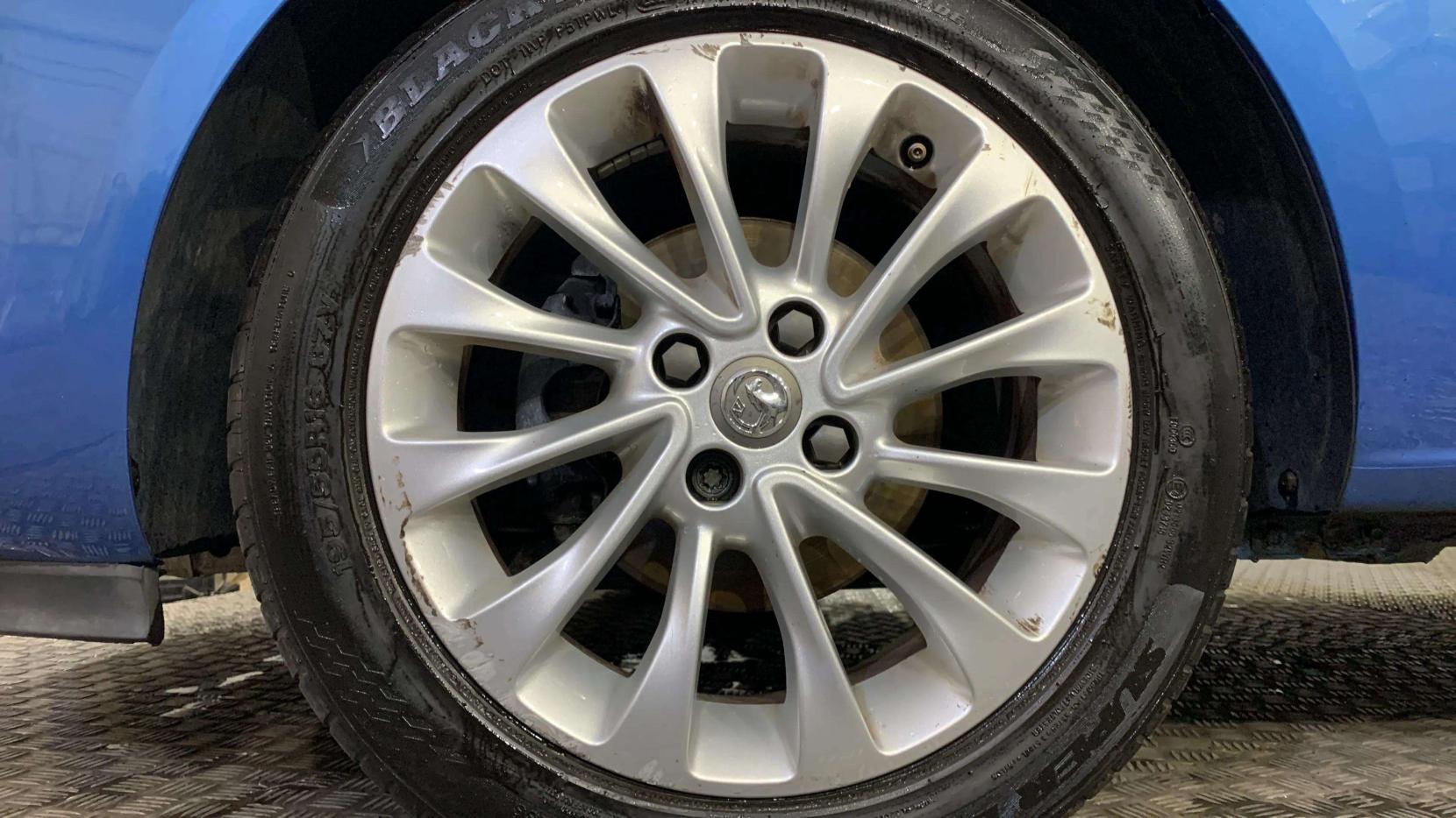 Vauxhall Corsa 1.4i SE Hatchback 3dr Petrol Auto Euro 6 (90 ps)