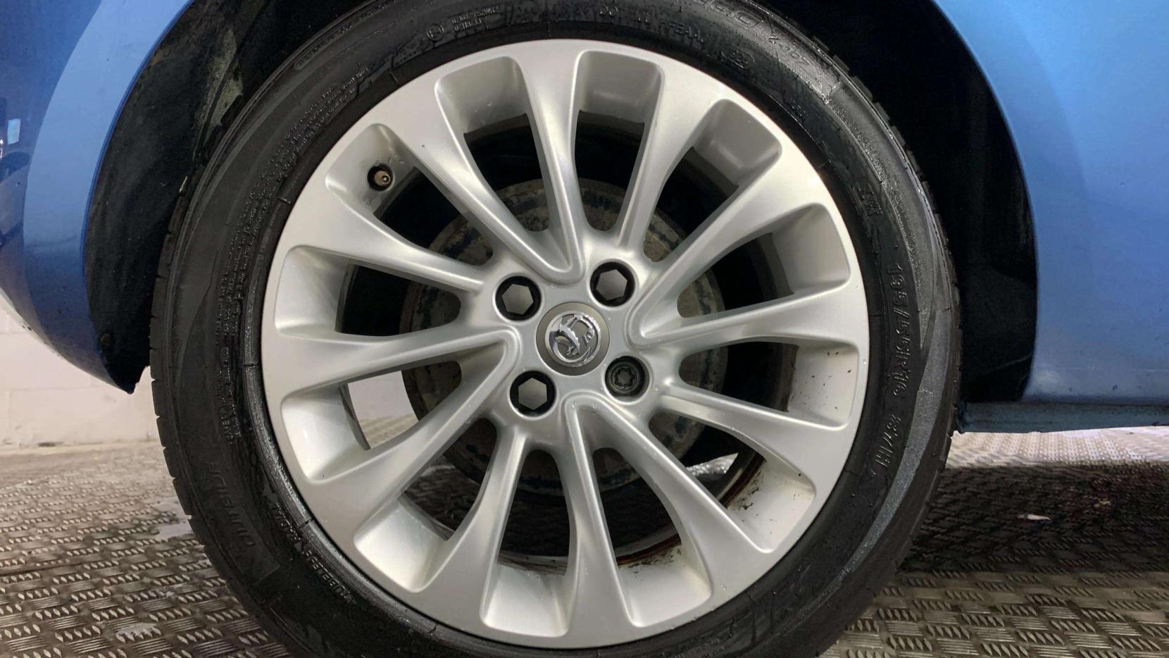 Vauxhall Corsa 1.4i SE Hatchback 3dr Petrol Auto Euro 6 (90 ps)