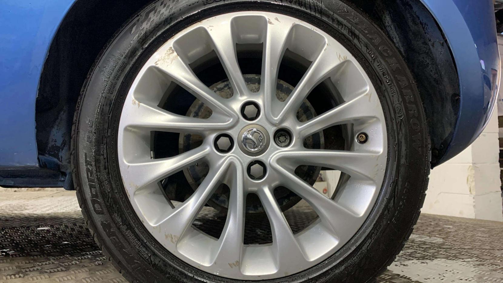 Vauxhall Corsa 1.4i SE Hatchback 3dr Petrol Auto Euro 6 (90 ps)