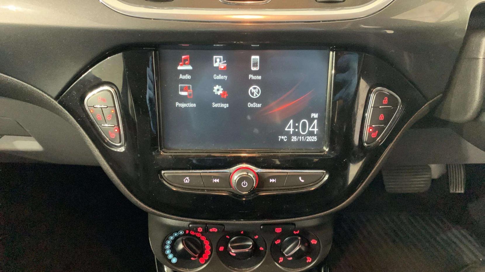 Vauxhall Corsa 1.4i SE Hatchback 3dr Petrol Auto Euro 6 (90 ps)