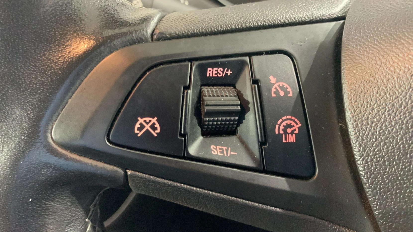 Vauxhall Corsa 1.4i SE Hatchback 3dr Petrol Auto Euro 6 (90 ps)