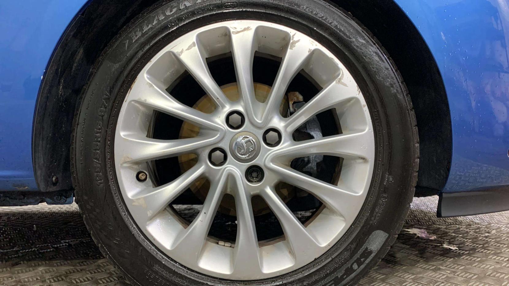 Vauxhall Corsa 1.4i SE Hatchback 3dr Petrol Auto Euro 6 (90 ps)