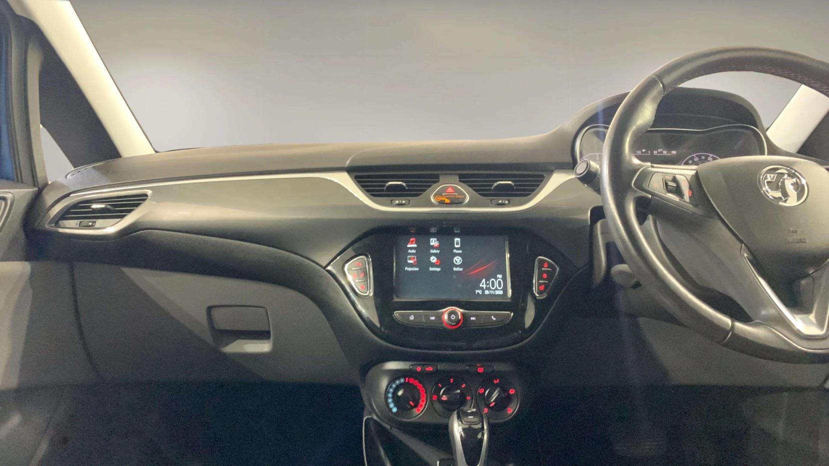 Vauxhall Corsa 1.4i SE Hatchback 3dr Petrol Auto Euro 6 (90 ps)