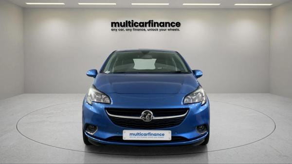 Vauxhall Corsa 1.4i SE Hatchback 3dr Petrol Auto Euro 6 (90 ps)