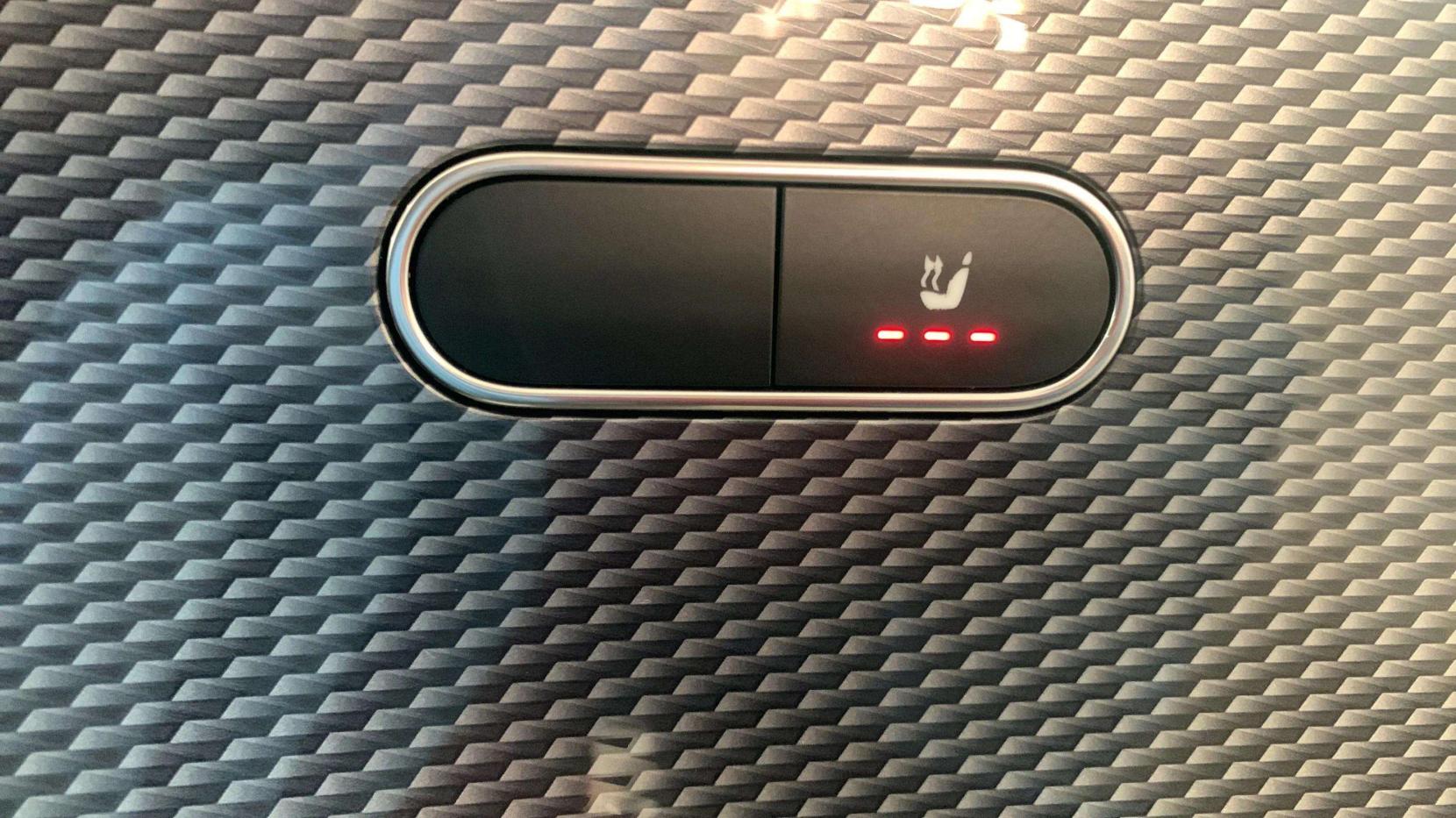 Mercedes-Benz A Class 1.5 A180d Sport (Executive) Hatchback 5dr Diesel 7G-DCT Euro 6 (s/s) (116 ps)