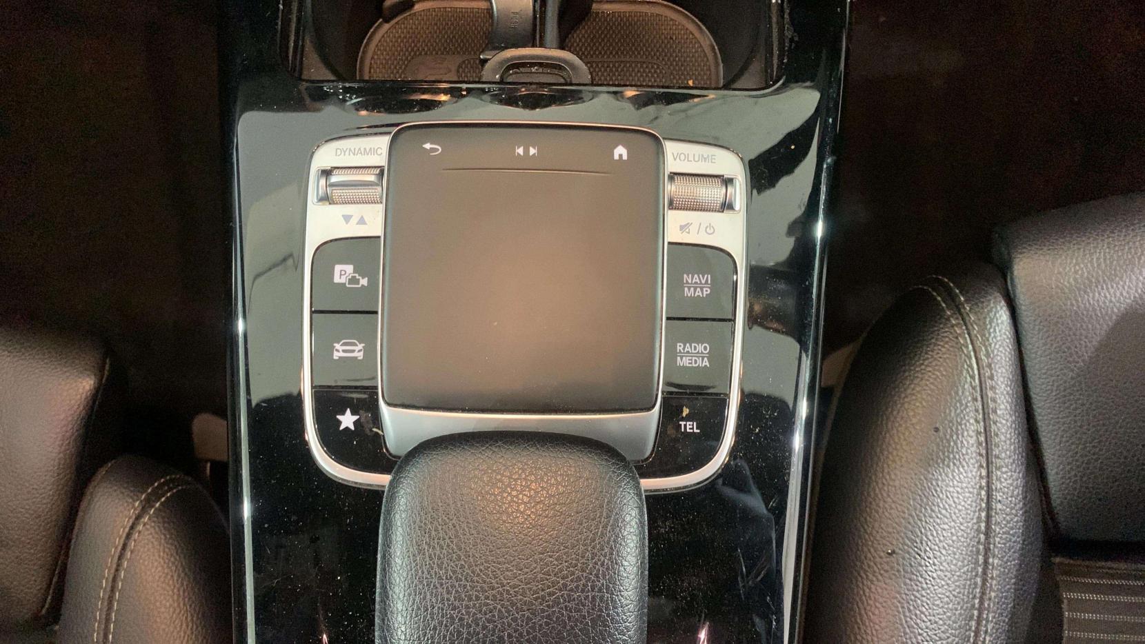 Mercedes-Benz A Class 1.5 A180d Sport (Executive) Hatchback 5dr Diesel 7G-DCT Euro 6 (s/s) (116 ps)