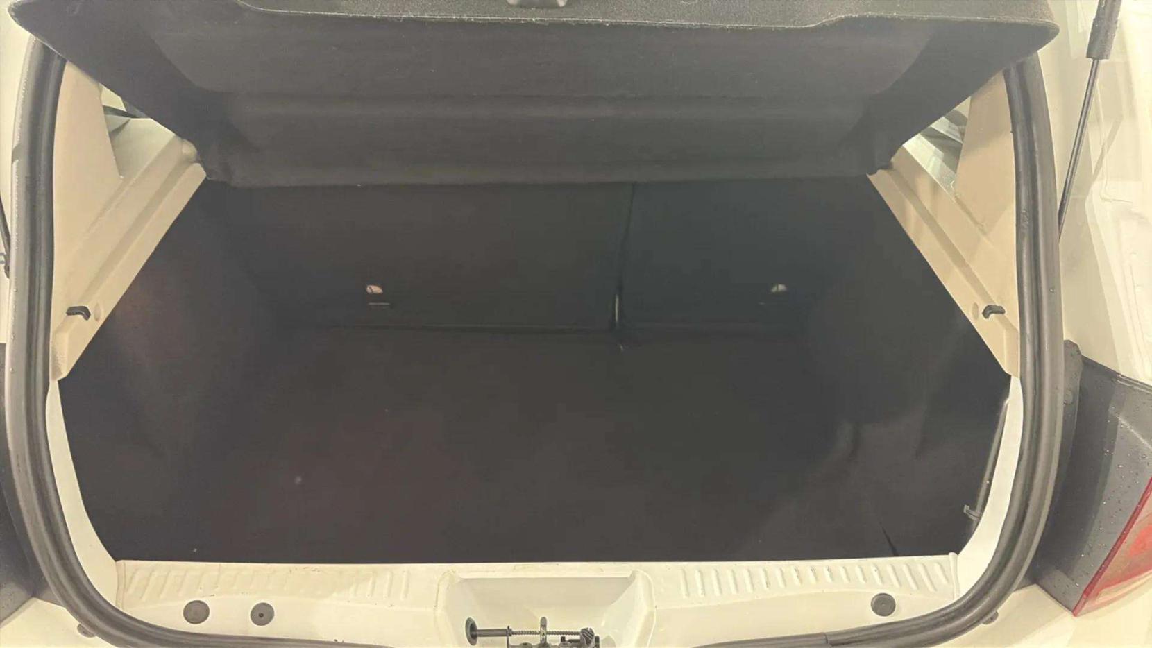 Dacia Sandero Stepway 0.9 TCe Ambiance Hatchback 5dr Petrol Manual Euro 6 (s/s) (90 ps)