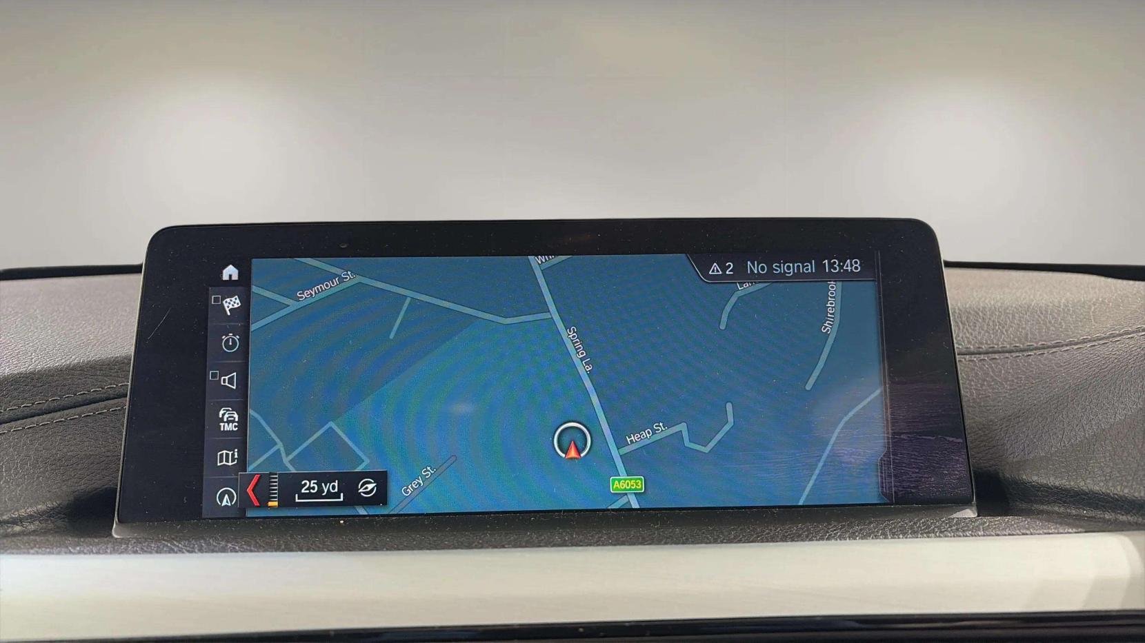 BMW 4 Series 2.0 420d M Sport Coupe 2dr Diesel Auto Euro 6 (s/s) (190 ps)