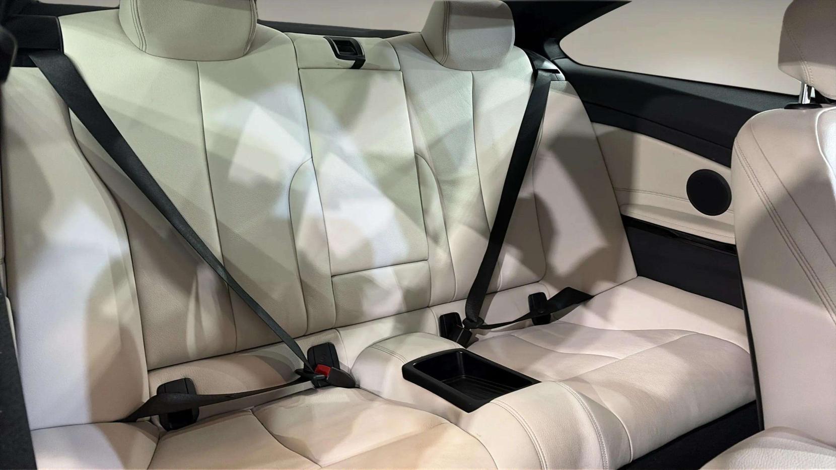 BMW 4 Series 2.0 420d M Sport Coupe 2dr Diesel Auto Euro 6 (s/s) (190 ps)