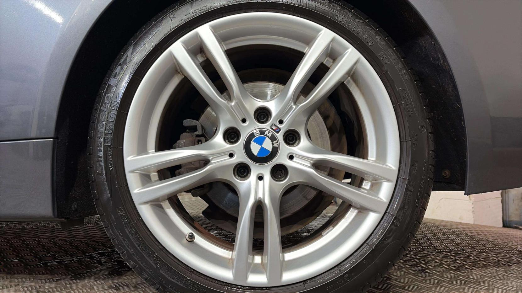 BMW 4 Series 2.0 420d M Sport Coupe 2dr Diesel Auto Euro 6 (s/s) (190 ps)