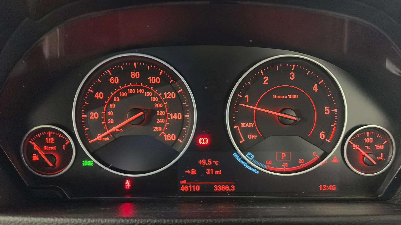 BMW 4 Series 2.0 420d M Sport Coupe 2dr Diesel Auto Euro 6 (s/s) (190 ps)