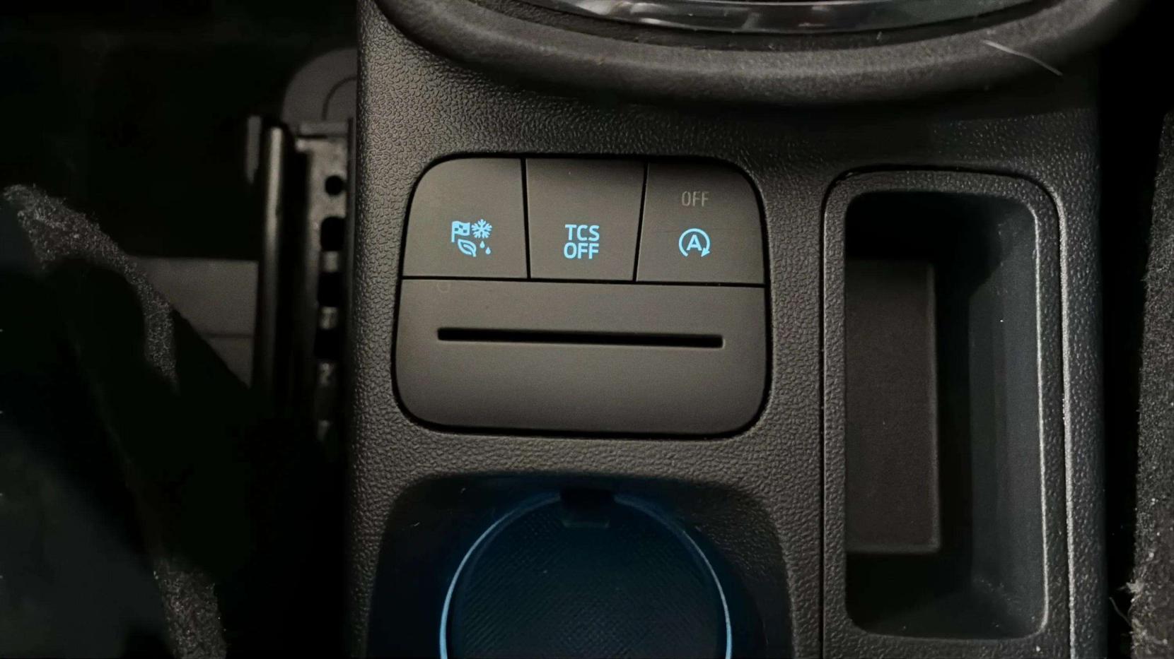 Ford Puma 1.0T EcoBoost MHEV ST-Line X SUV 5dr Petrol Manual Euro 6 (s/s) (125 ps)