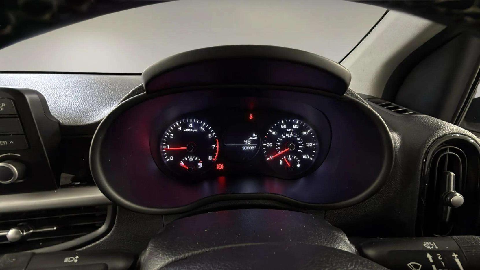 Kia Picanto 1.0 2 Hatchback 5dr Petrol Manual Euro 6 (66 bhp)