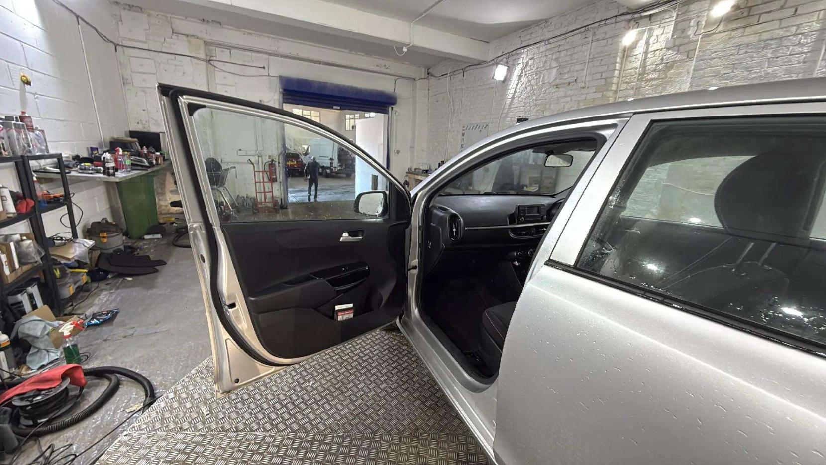 Kia Picanto 1.0 2 Hatchback 5dr Petrol Manual Euro 6 (66 bhp)