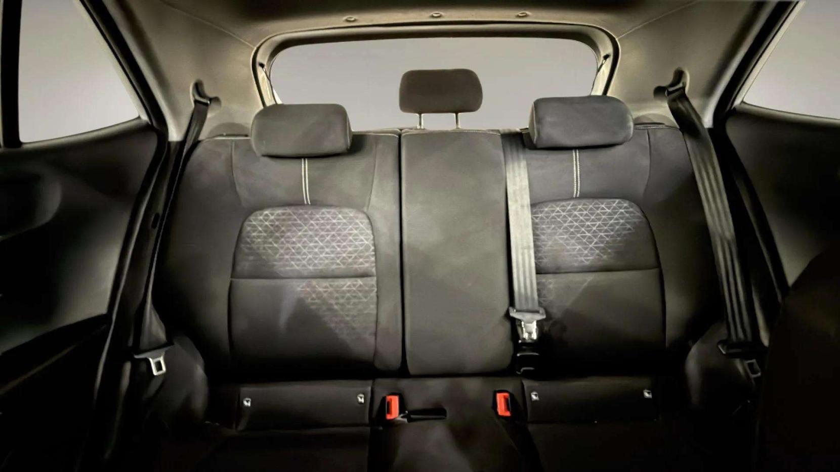 Kia Picanto 1.0 2 Hatchback 5dr Petrol Manual Euro 6 (66 bhp)