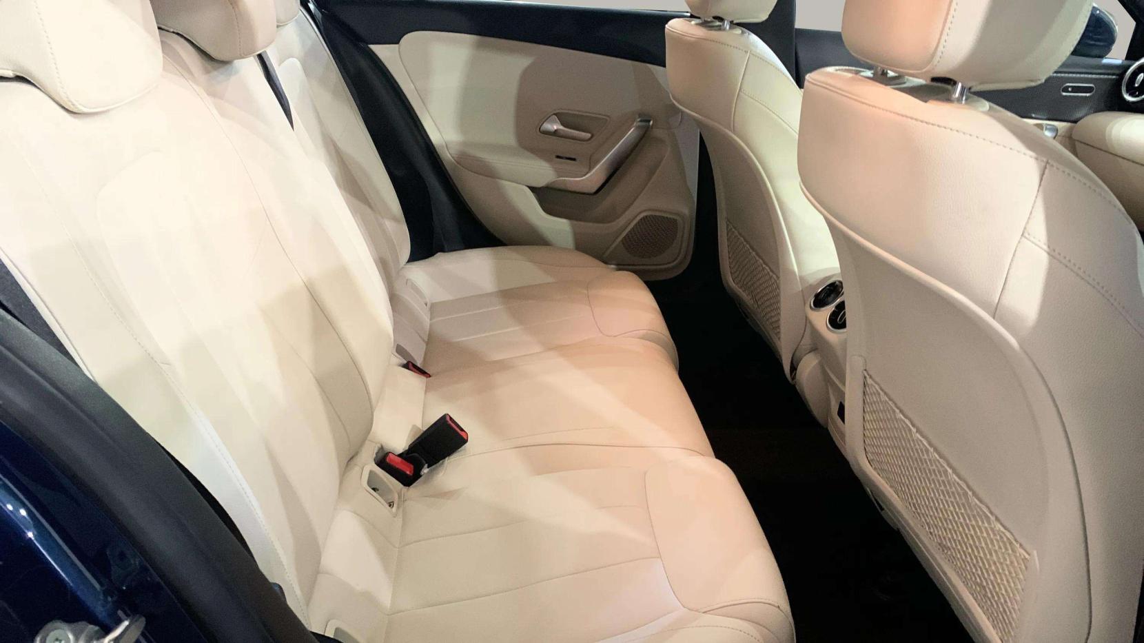 Mercedes-Benz A Class 1.3 A200 Sport Edition (Executive) Hatchback 5dr Petrol 7G-DCT Euro 6 (s/s) (163 ps)