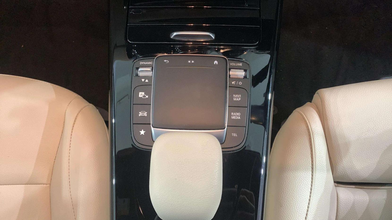 Mercedes-Benz A Class 1.3 A200 Sport Edition (Executive) Hatchback 5dr Petrol 7G-DCT Euro 6 (s/s) (163 ps)