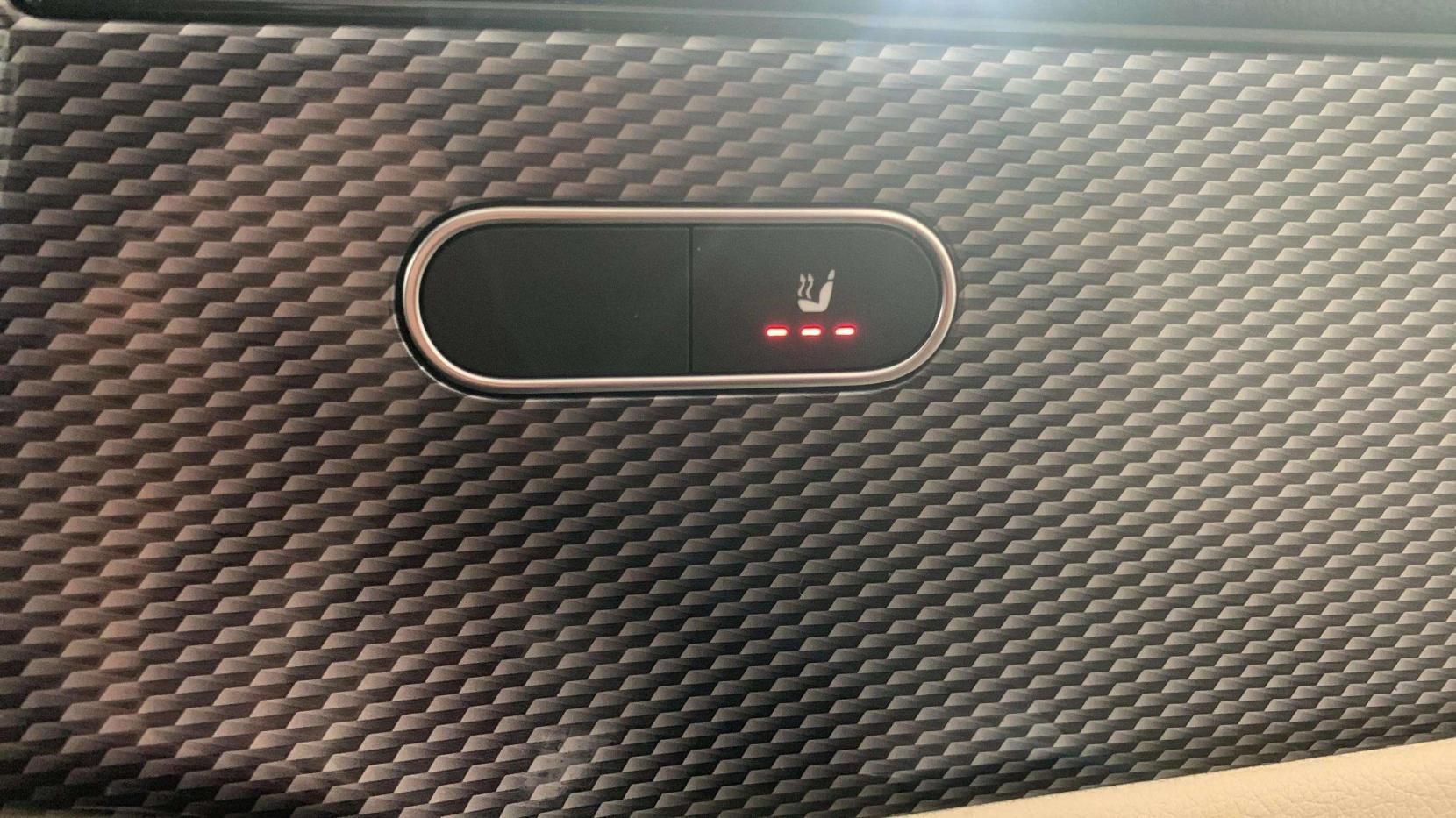 Mercedes-Benz A Class 1.3 A200 Sport Edition (Executive) Hatchback 5dr Petrol 7G-DCT Euro 6 (s/s) (163 ps)