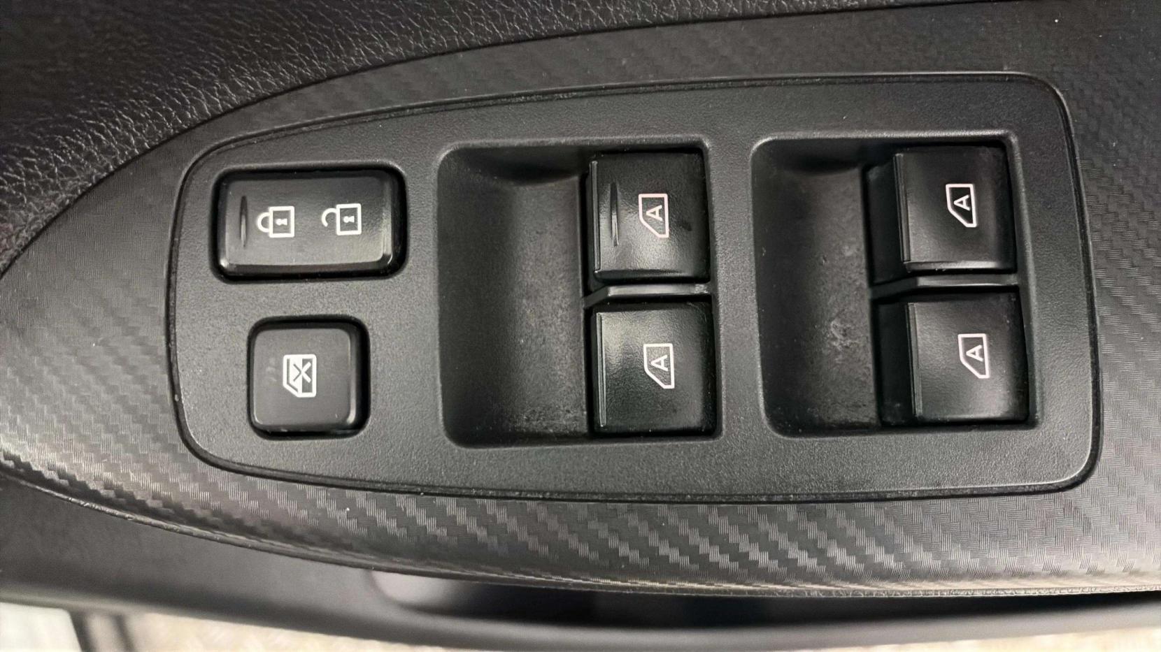 Mitsubishi Eclipse Cross 1.5T 4 SUV 5dr Petrol Manual Euro 6 (s/s) (163 ps)