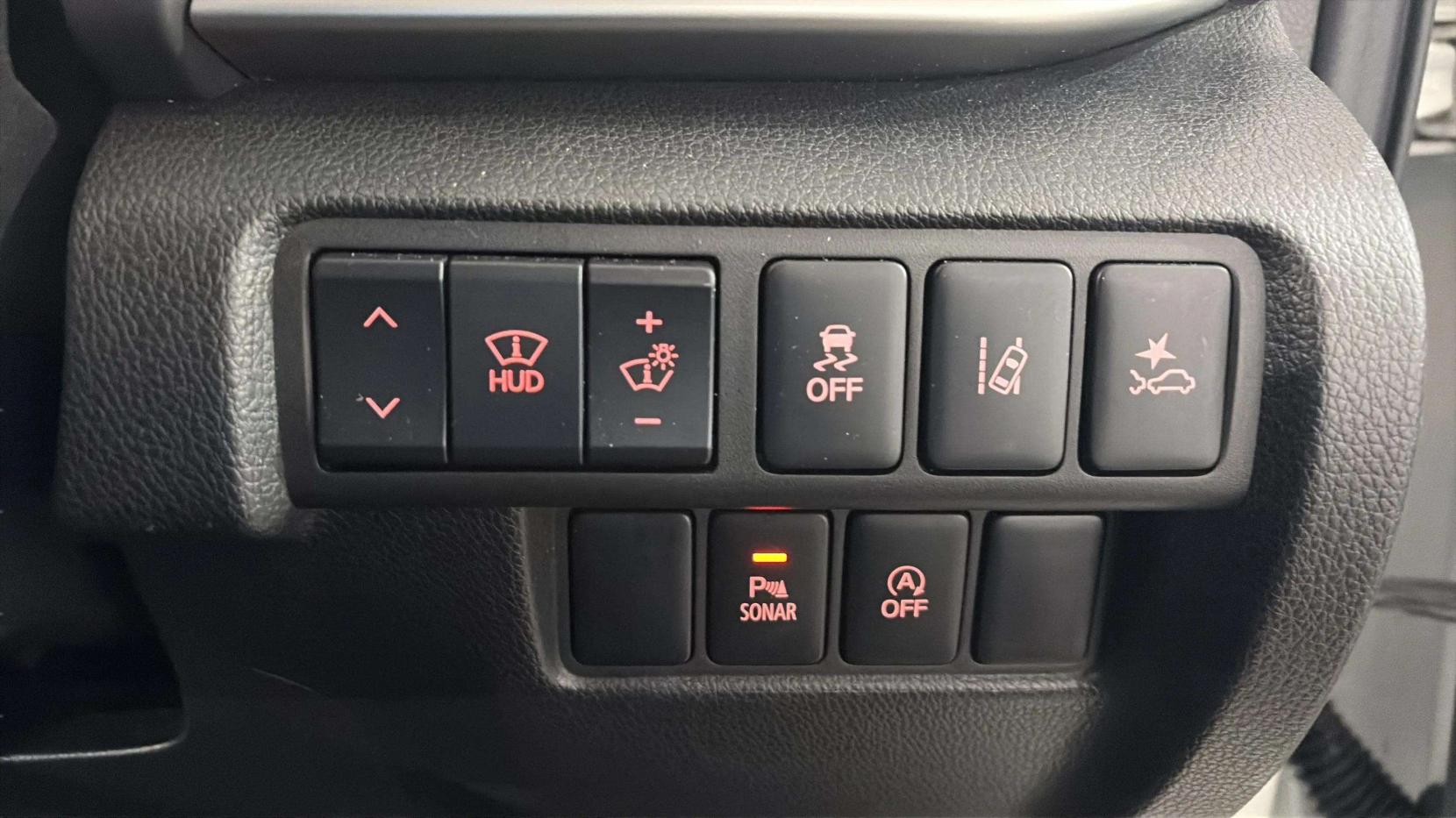 Mitsubishi Eclipse Cross 1.5T 4 SUV 5dr Petrol Manual Euro 6 (s/s) (163 ps)