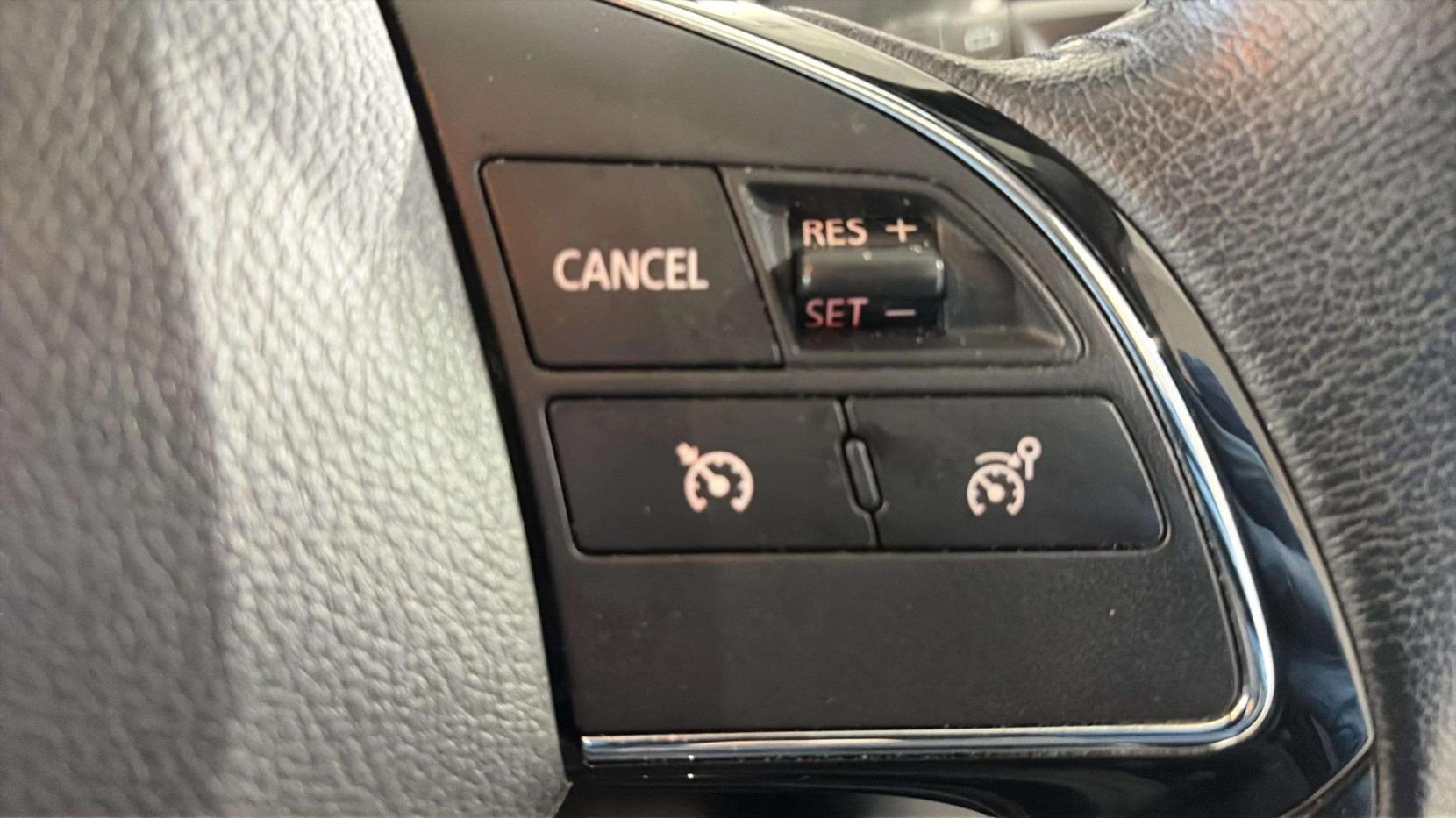 Mitsubishi Eclipse Cross 1.5T 4 SUV 5dr Petrol Manual Euro 6 (s/s) (163 ps)