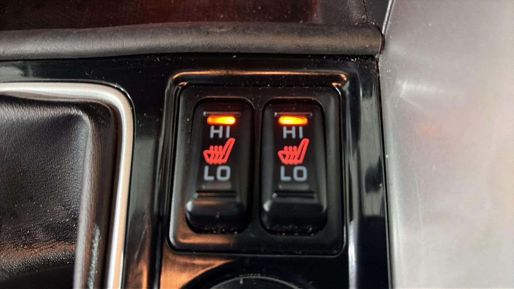 Mitsubishi Eclipse Cross 1.5T 4 SUV 5dr Petrol Manual Euro 6 (s/s) (163 ps)