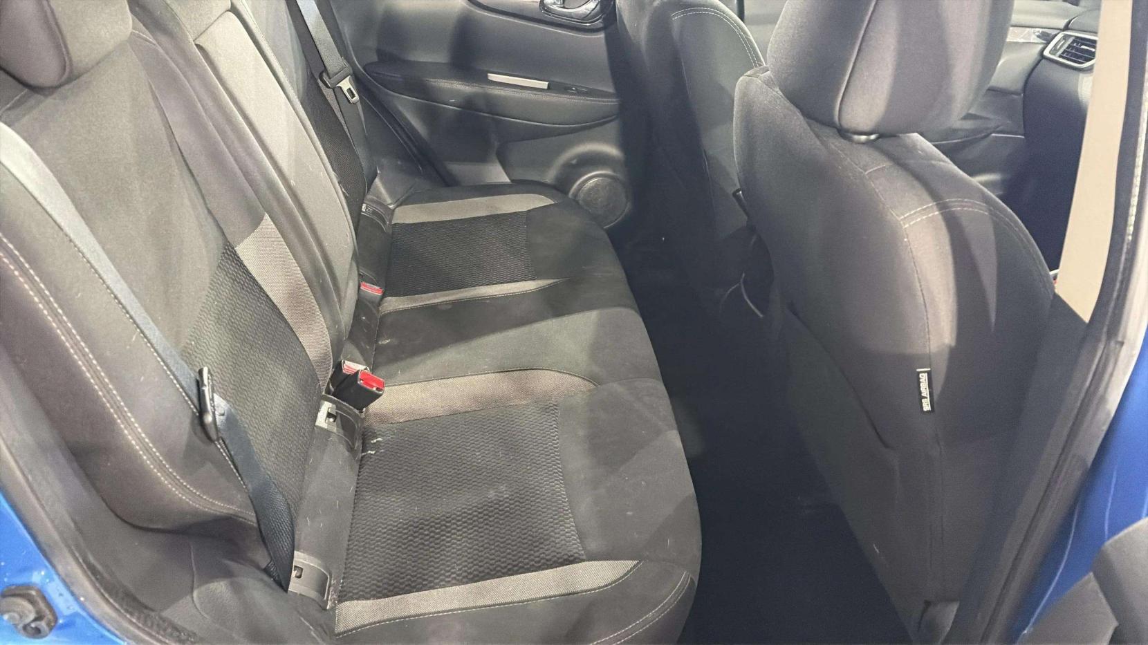 Nissan Qashqai 1.5 dCi Acenta Premium SUV 5dr Diesel Manual Euro 6 (s/s) (115 ps)