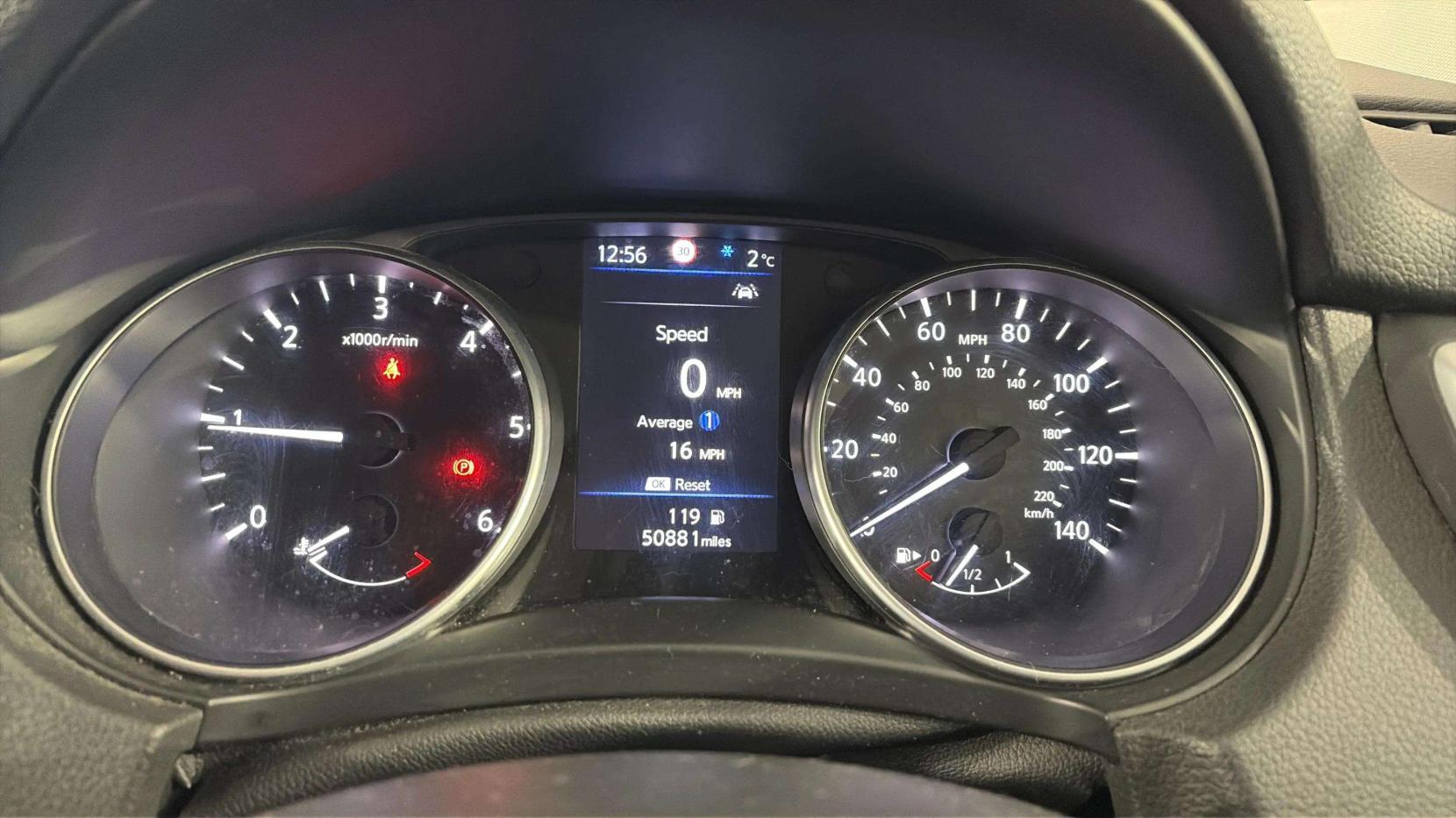 Nissan Qashqai 1.5 dCi Acenta Premium SUV 5dr Diesel Manual Euro 6 (s/s) (115 ps)