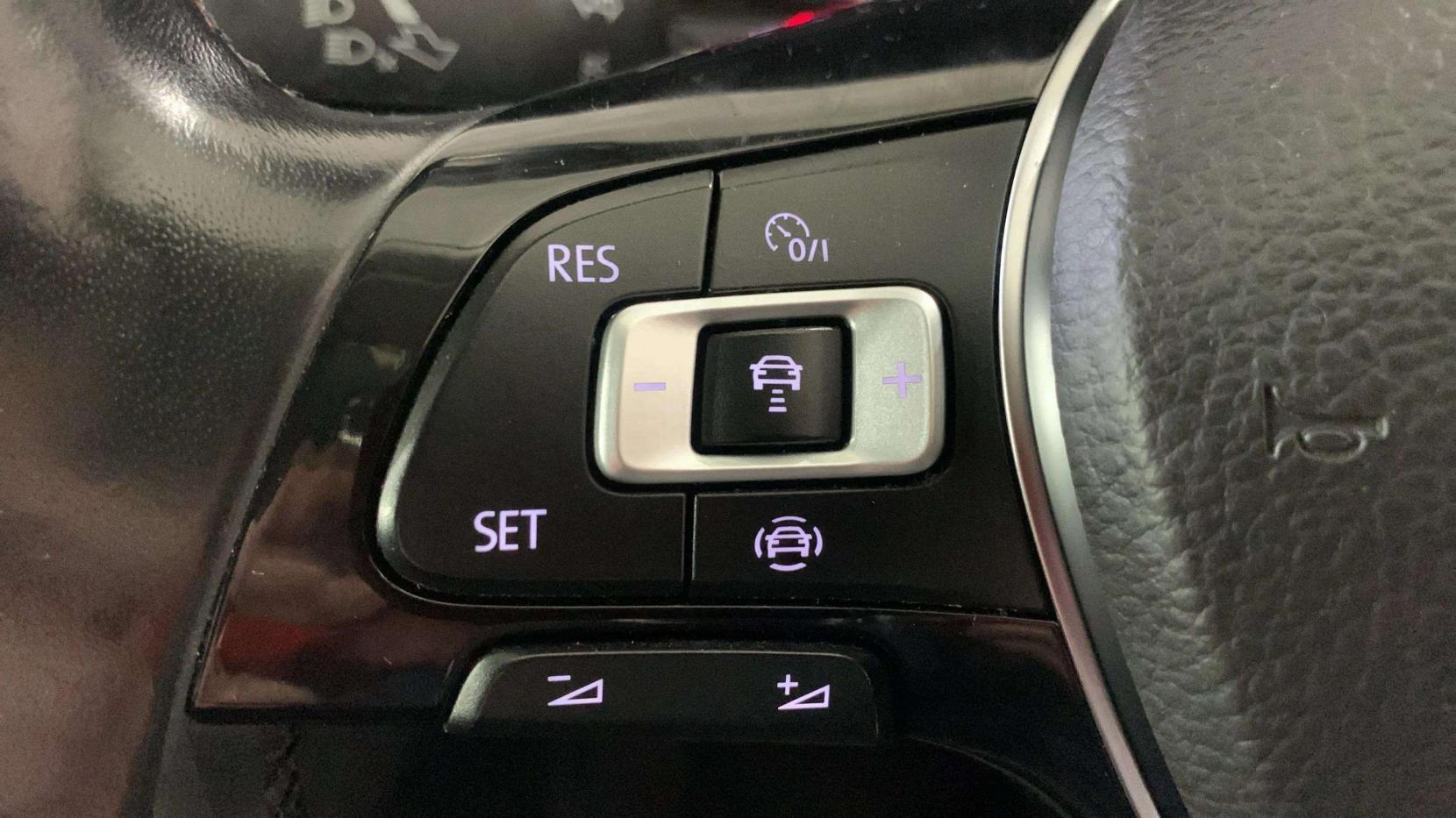 Volkswagen Passat 1.5 TSI EVO SE Business Saloon 4dr Petrol Manual Euro 6 (s/s) (150 ps)