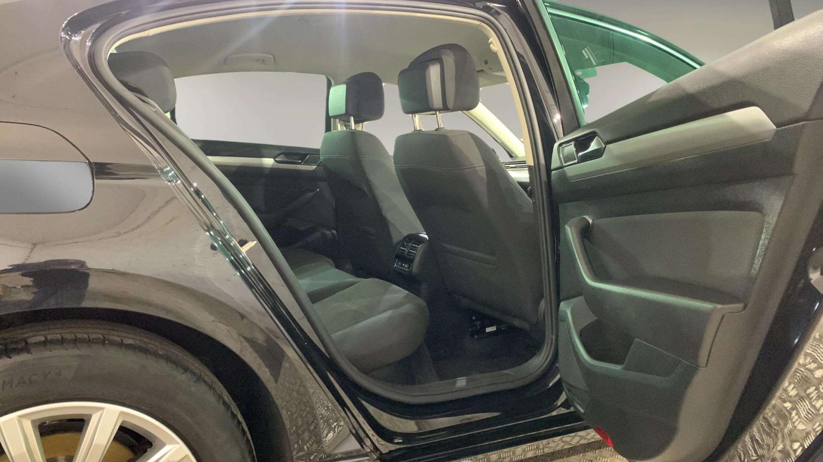 Volkswagen Passat 1.5 TSI EVO SE Business Saloon 4dr Petrol Manual Euro 6 (s/s) (150 ps)