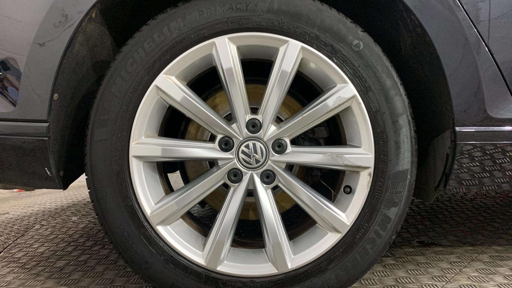 Volkswagen Passat 1.5 TSI EVO SE Business Saloon 4dr Petrol Manual Euro 6 (s/s) (150 ps)