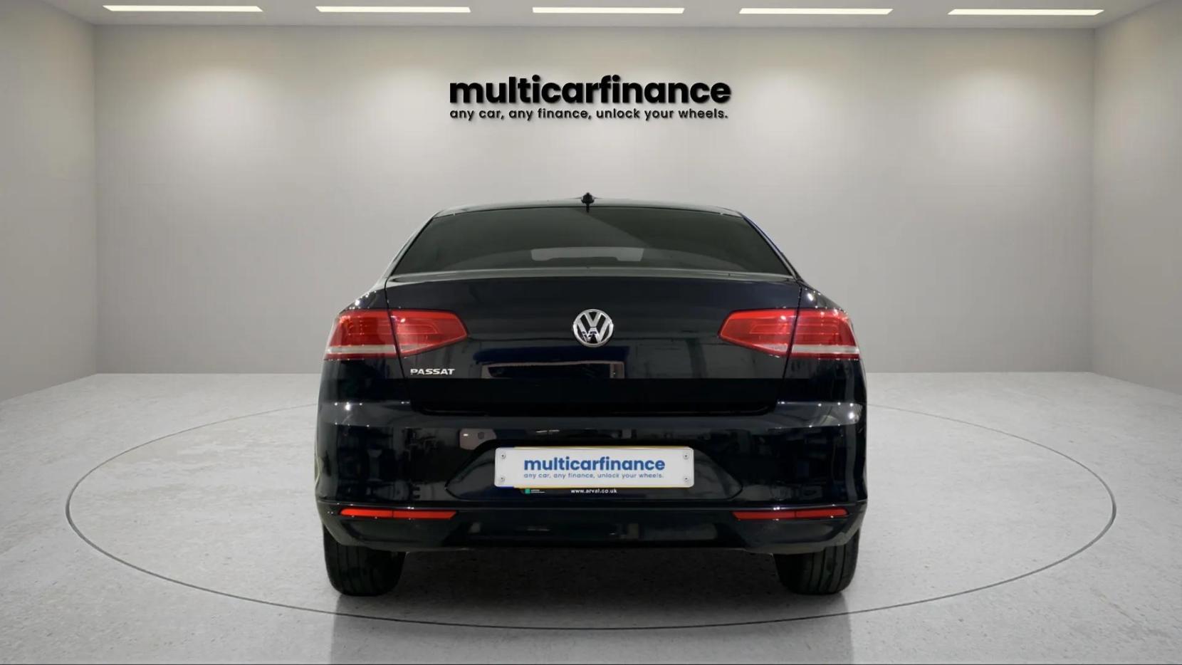 Volkswagen Passat 1.5 TSI EVO SE Business Saloon 4dr Petrol Manual Euro 6 (s/s) (150 ps)