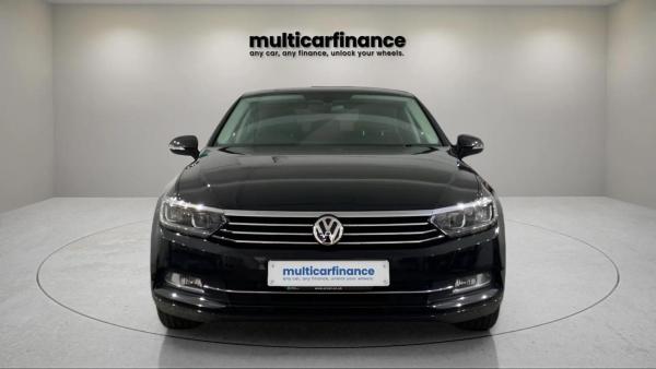 Volkswagen Passat 1.5 TSI EVO SE Business Saloon 4dr Petrol Manual Euro 6 (s/s) (150 ps)