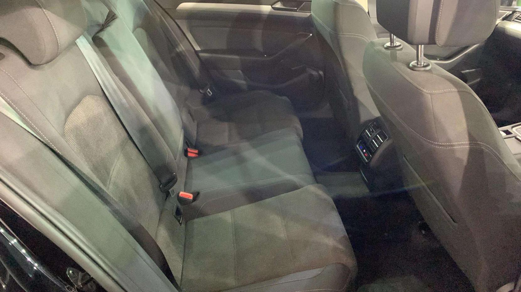 Volkswagen Passat 1.5 TSI EVO SE Business Saloon 4dr Petrol Manual Euro 6 (s/s) (150 ps)