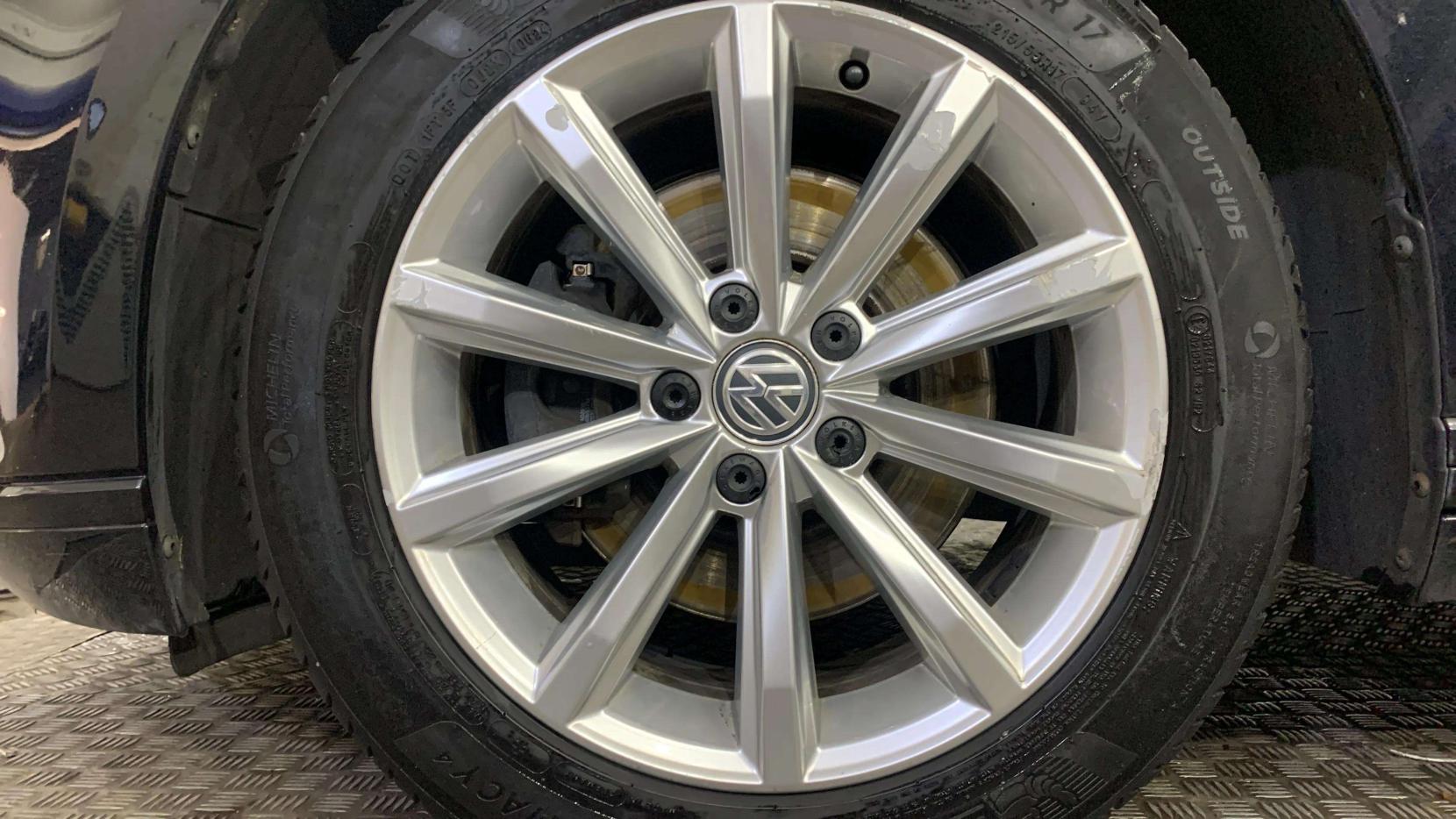 Volkswagen Passat 1.5 TSI EVO SE Business Saloon 4dr Petrol Manual Euro 6 (s/s) (150 ps)