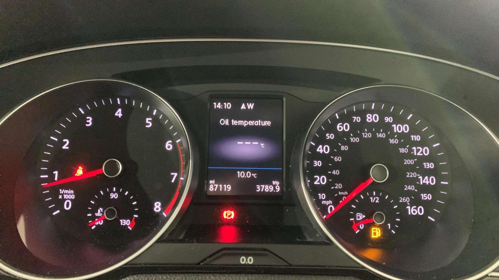 Volkswagen Passat 1.5 TSI EVO SE Business Saloon 4dr Petrol Manual Euro 6 (s/s) (150 ps)