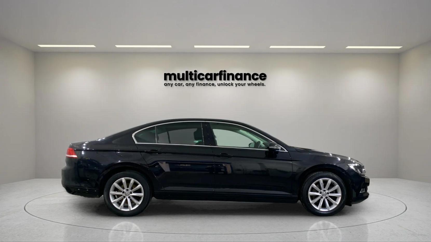 Volkswagen Passat 1.5 TSI EVO SE Business Saloon 4dr Petrol Manual Euro 6 (s/s) (150 ps)